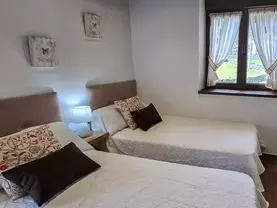 Casa Entrepeñas 3000 apartamentos turísticos en Corvera de Toranzo